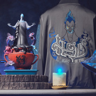 イメージカット（DISNEY VILLAINS）