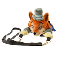 マルチポシェット＜正直ジョン＞