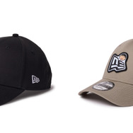 『ちびまる子ちゃん』×ニューエラ　「9FORTY」（C）さくらプロダクション / 日本アニメーション