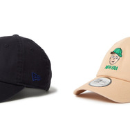 『ちびまる子ちゃん』×ニューエラ　「Casual Classic」（C）さくらプロダクション / 日本アニメーション