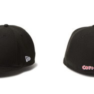 『コジコジ』×ニューエラ　「59FIFTY」（C）さくらプロダクション / 日本アニメーション