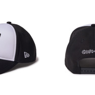 『コジコジ』×ニューエラ　「9FORTY A-Frame」（C）さくらプロダクション / 日本アニメーション