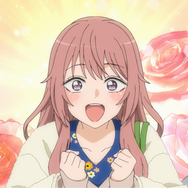 TVアニメ『その着せ替え人形（ビスク・ドール）は恋をする』Season2 第21話「俺 今夜寝るつもりないので」先行カット