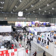 「ジャンプフェスタ2025」の模様 （C）SHUEISHA Inc. All rights reserved. 撮影:和田篤志・菊地寛子・長谷部英明