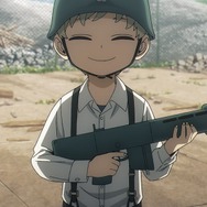 TVアニメ『SPY×FAMILY』Season3 第1弾PV場面カット