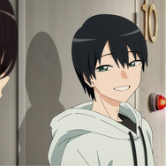 TVアニメ『その着せ替え人形（ビスク・ドール）は恋をする』Season2 第21話「俺 今夜寝るつもりないので」先行カット