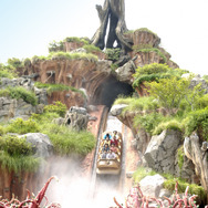 ミセスとコラボのベイマックスやきらびやかなパレードにキャッスルショーまで！“夜プラン”で満喫する東京ディズニーランド