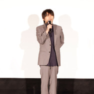 『劇場版「鬼滅の刃」無限城編 第一章 猗窩座再来』公開御礼舞台挨拶・参 オフィシャルスチール