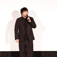 『劇場版「鬼滅の刃」無限城編 第一章 猗窩座再来』公開御礼舞台挨拶・参 オフィシャルスチール