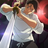 TVアニメ『呪術廻戦』第3期「死滅回游 前編」ティザーPV