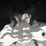 TVアニメ『呪術廻戦』第3期「死滅回游 前編」ティザーPV