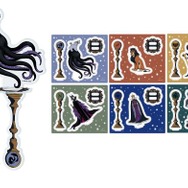 E賞 「アクリルスタンドフォトプロップス」［全8種］