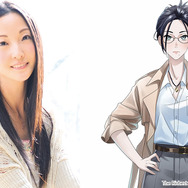 『破産富豪 The Richest Man in GAME』シン・カイロ：伊藤静