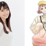 『破産富豪 The Richest Man in GAME』リン・ワン：高野麻里佳