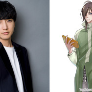 『破産富豪 The Richest Man in GAME』ホウ・シュク：小林千晃