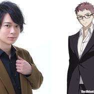 『破産富豪 The Richest Man in GAME』コウ・シハク：土岐隼一