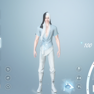 『逆水寒（Sword Of Justice）』