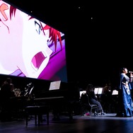 ロサンゼルス「EVANGELION WIND SYMPHONY 2025」@mayakuraki