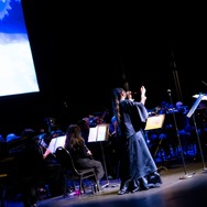 ロサンゼルス「EVANGELION WIND SYMPHONY 2025」@mayakuraki