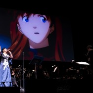 ロサンゼルス「EVANGELION WIND SYMPHONY 2025」@mayakuraki