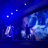 Anime NYC「EVANGELION 30th ANNIVERSARY SPECIAL LIVE」