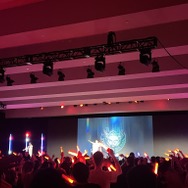 Anime NYC「EVANGELION 30th ANNIVERSARY SPECIAL LIVE」