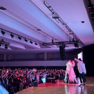 Anime NYC「EVANGELION 30th ANNIVERSARY SPECIAL LIVE」