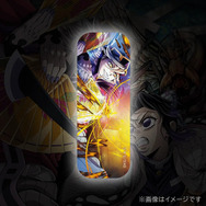 劇場版「鬼滅の刃」無限城編「しのぶVS童磨」WEBSHOPくじが9月4日発売！“エフェクトで隠れている部分”まで楽しめる特別仕様