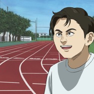 映画『ひゃくえむ。』沼野