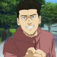 映画『ひゃくえむ。』尾道