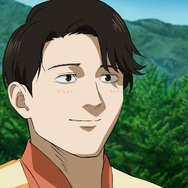 映画『ひゃくえむ。』森川