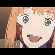 アニメ『藤本タツキ17-26』「シカク」メイン写真