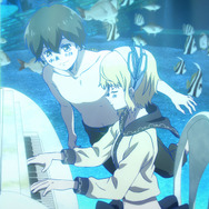 アニメ『藤本タツキ17-26』「人魚ラプソディ」メイン写真