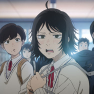 アニメ『藤本タツキ17-26』「妹の姉」メイン写真