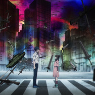 アニメ『藤本タツキ17-26』「予言のナユタ」メイン写真