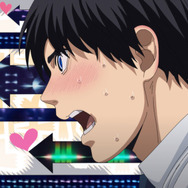 アニメ『藤本タツキ17-26』「恋は盲目」メイン写真