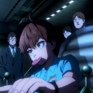 『ワンパンマン』第3期 番宣CM場面カット