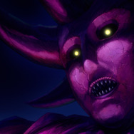 『ワンパンマン』第3期 番宣CM場面カット