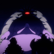 『ワンパンマン』第3期 番宣CM場面カット