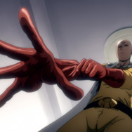 『ワンパンマン』第3期 番宣CM場面カット