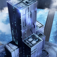 『ワンパンマン』第3期 番宣CM場面カット