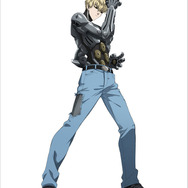 『ワンパンマン』第3期 ジェノス（cv.石川界人）