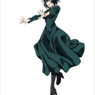 『ワンパンマン』第3期 地獄のフブキ（cv.早見沙織）