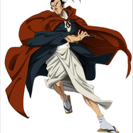 『ワンパンマン』第3期 アトミック侍（cv.津田健次郎）