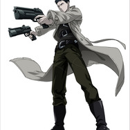 『ワンパンマン』第3期 ゾンビマン（cv.櫻井孝宏）