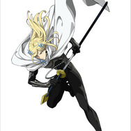 『ワンパンマン』第3期 閃光のフラッシュ（cv.鳥海浩輔）