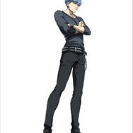 『ワンパンマン』第3期 イケメン仮面アマイマスク（cv.宮野真守）