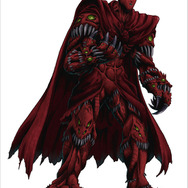 『ワンパンマン』第3期 怪人王オロチ（cv.斧アツシ）