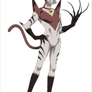 『ワンパンマン』第3期 ニャーン（cv.菅原慎介）