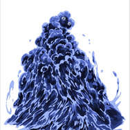 『ワンパンマン』第3期 エビル天然水